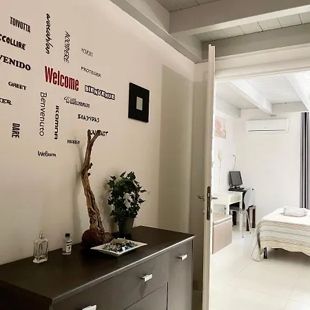 Affittacamere Saturno House Center
