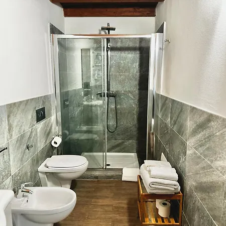 Affittacamere Saturno House Center Cagliari