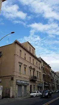 Affittacamere Saturno House Center *